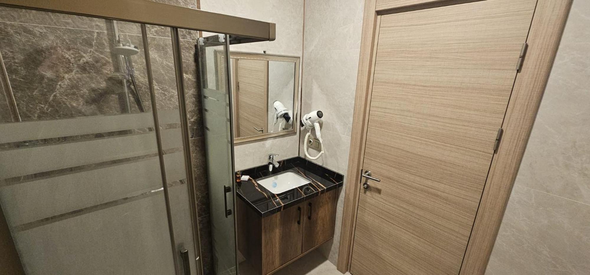 Hotel Mardy Istambul